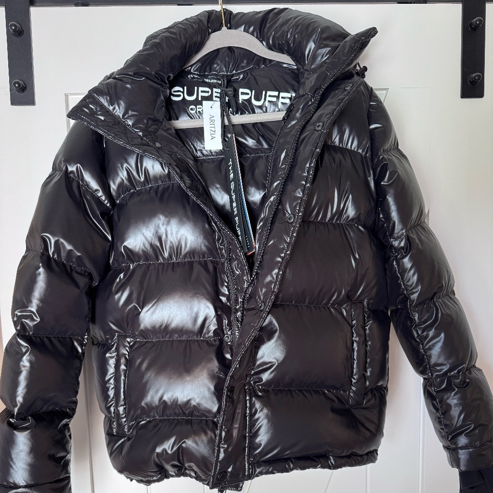 Aritzia The Super Puff